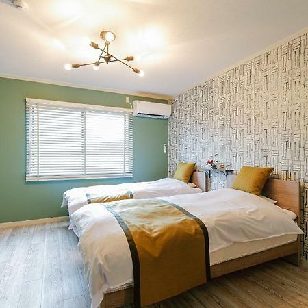 Pino Te Colo Apartment Kanazawa Luaran gambar
