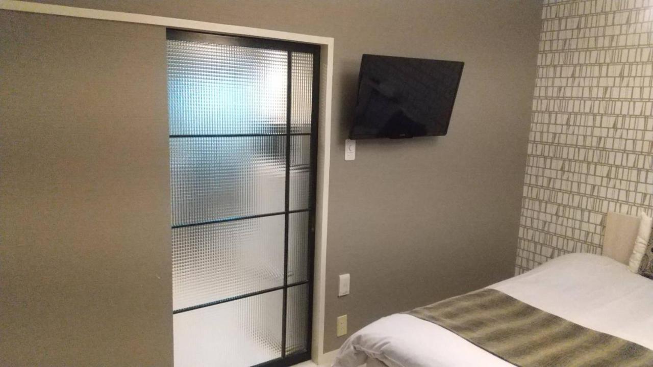 Pino Te Colo Apartment Kanazawa Luaran gambar