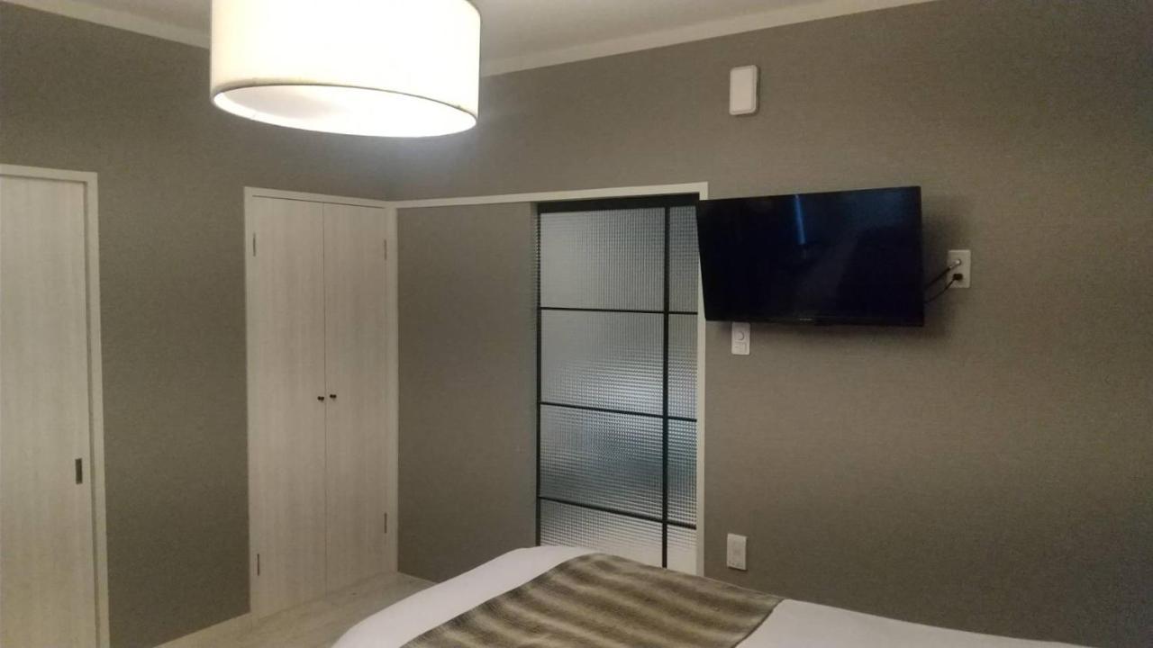 Pino Te Colo Apartment Kanazawa Luaran gambar