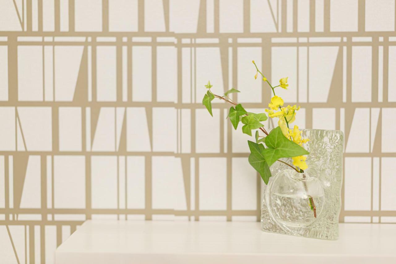 Pino Te Colo Apartment Kanazawa Luaran gambar