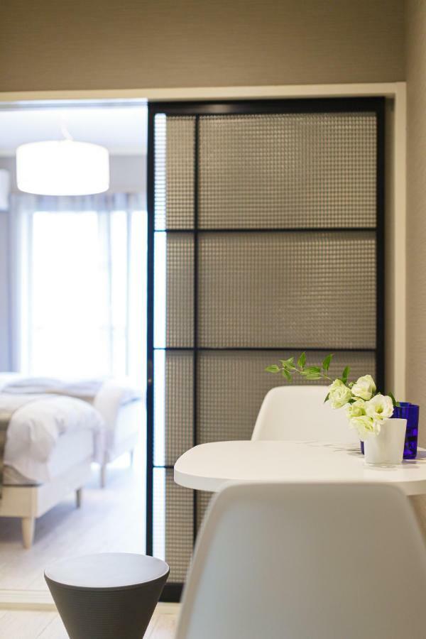 Pino Te Colo Apartment Kanazawa Luaran gambar