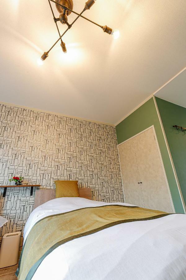 Pino Te Colo Apartment Kanazawa Luaran gambar