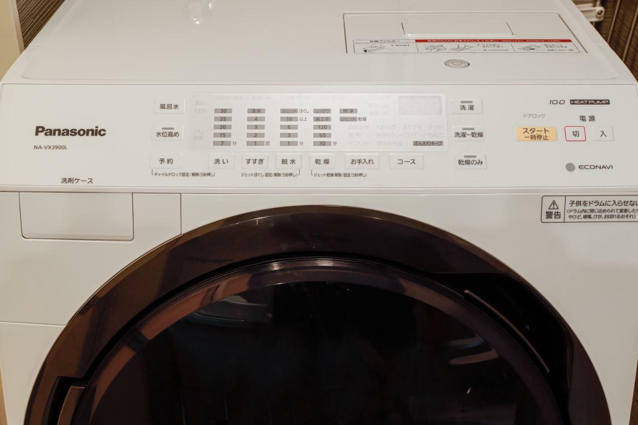 Pino Te Colo Apartment Kanazawa Luaran gambar