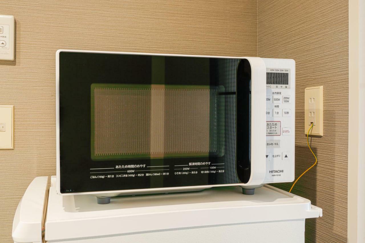 Pino Te Colo Apartment Kanazawa Luaran gambar