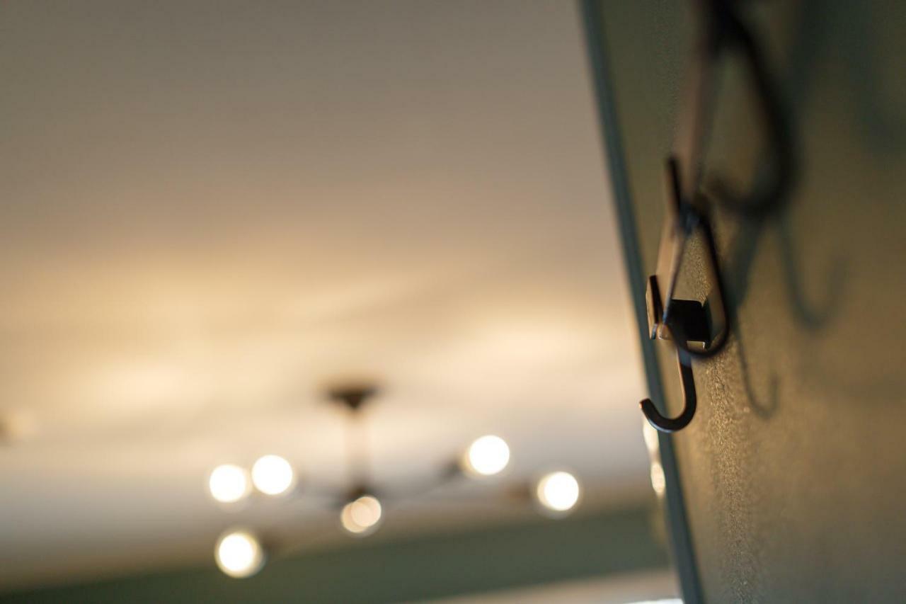 Pino Te Colo Apartment Kanazawa Luaran gambar