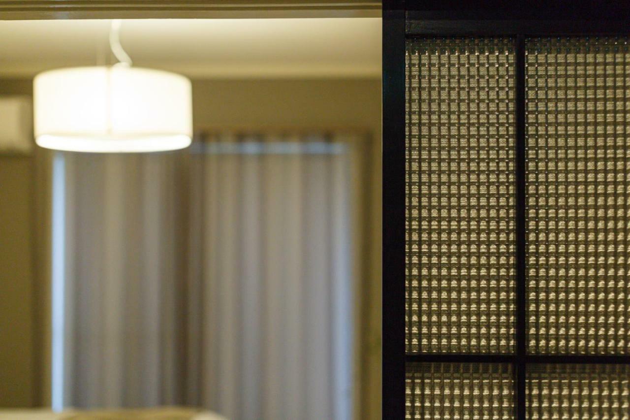 Pino Te Colo Apartment Kanazawa Luaran gambar