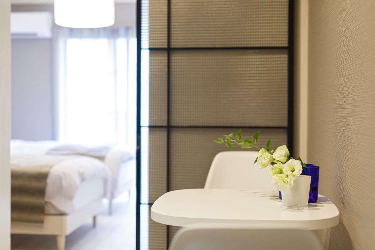 Pino Te Colo Apartment Kanazawa Luaran gambar