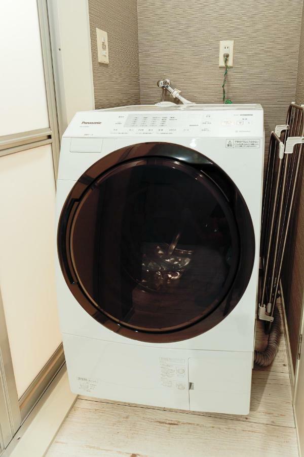Pino Te Colo Apartment Kanazawa Luaran gambar